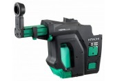 HiKOKI 402933 System odsysania pyłu do DH18DBL/DH36DBL