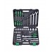 HiKOKI (Hitachi) 402939 93 elementowy zestaw kluczy