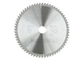 HiKOKI 4100026 TCT Tarcza do cięcia aluminium 255x30mm, 80Z
