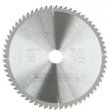 HiKOKI 4100026 TCT Tarcza do cięcia aluminium 255x30mm, 80Z