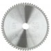 HiKOKI 4100026 TCT Tarcza do cięcia aluminium 255x30mm, 80Z