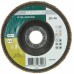 HiKOKI 4100116 Tarcza listkowa 125x22, 23mm, K40