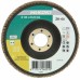 HiKOKI 4100117 Tarcza listkowa 125x22, 23mm, K60