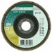 HiKOKI 4100118 Tarcza listkowa 125x22, 23mm, K80