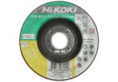 HiKOKI 4100221 Tarcza do szlifowania INOX 115x22,2x6mm
