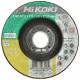 HiKOKI 4100221 Tarcza do szlifowania INOX 115x22,2x6mm