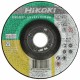 HiKOKI 4100225 Tarcza do szlifowania INOX 230x22,2x6mm