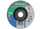 HiKOKI 4100232 Tarcza szlifierska do metalu 125x22,2x6mm