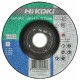 HiKOKI 4100232 Tarcza szlifierska do metalu 125x22,2x6mm