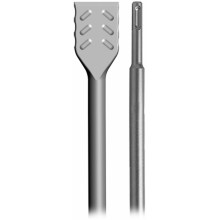 HiKOKI 4100972 Samonastrzący się dłuto SDS-plus 40 x 250 mm, płaskie