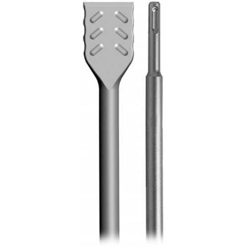 HiKOKI 4100972 Samonastrzący się dłuto SDS-plus 40 x 250 mm, płaskie