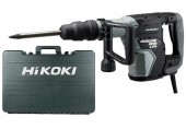 HiKOKI H45MEYWTZ Młot wyburzeniowy SDS-Max (1150W/10,1J)