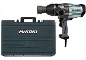 HiKOKI WR25SEWAZ Klucz udarowy 1" (870W/1000Nm)