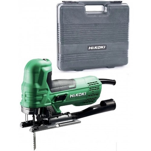 HiKOKI CJ90VAST2WAZ Wyrzynarka (90mm/705W)