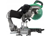 HiKOKI C12RSH3WAZ Piła do cięcia (1520W/305mm)