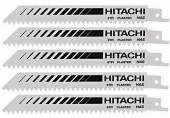 HiKOKI RW20 Brzeszczoty piły szablastej 150/128,5x19x1mm 5 szt. 752034