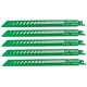 HiKOKI RM42B Brzeszczot do metalu 225/203,5x19x0,9mm 5 szt. 752014