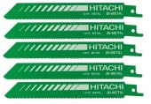 HiKOKI RM36B Brzeszczot do metalu 150/128,5x19x0,9mm 5 szt. 752016