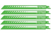 HiKOKI RM43B Brzeszczot do metalu 225/203,5x19x0,9mm 5 szt. 752017