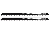 HiKOKI RS80 Brzeszczoty piły szablastej 400/378,5x22x1,5mm 2 szt. 752038