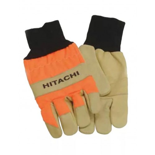 HiKOKI (Hitachi) 713652 Rękawice antyprzecięciowe 9/M