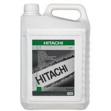 HiKOKI (Hitachi) 714815 Olej do smarowania łańcuch piły 5 l