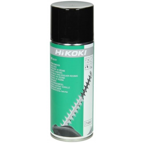 HiKOKI 714841 Środek do czyszczenia żywic 400ml