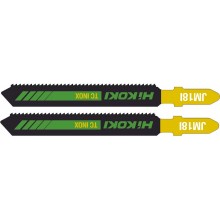 HiKOKI 750011 Brzeszczot do stali nierdzewnej do wyrzynarek 82,6/56x9,3x1,0mm