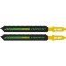 HiKOKI 750011 Brzeszczot do stali nierdzewnej do wyrzynarek 82,6/56x9,3x1,0mm