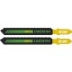 HiKOKI 750011 Brzeszczot do stali nierdzewnej do wyrzynarek 82,6/56x9,3x1,0mm