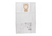HiKOKI 750462 Worki Do Odkurzacza 16,5l, 4 Szt