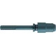 HiKOKI 751006 Adapter (przejściówka) z SDA-MAX na połączenie SDS-PLUS