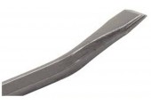 HiKOKI 751037 Dłuto płaskie SDS-max, 80x300