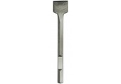 HiKOKI 751524 Dłuto szerokie 28 mm (1 1/8") 76x400 mm