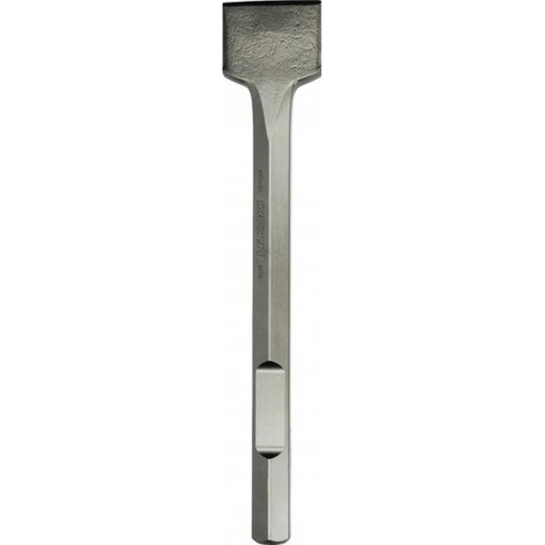 HiKOKI 751524 Dłuto szerokie 28 mm (1 1/8") 76x400 mm
