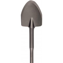 HiKOKI 751542 Dłuto płaskie 135x450 mm, sześciokątny trzpień HEX 30 mm