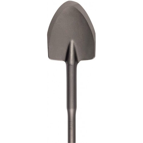 HiKOKI 751542 Dłuto płaskie 135x450 mm, sześciokątny trzpień HEX 30 mm