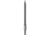 HiKOKI 751543 Szpic do kucia 400 mm, 30 mm HEX (sześciokąt)