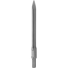 HiKOKI 751543 Szpic do kucia 400 mm, 30 mm HEX (sześciokąt)