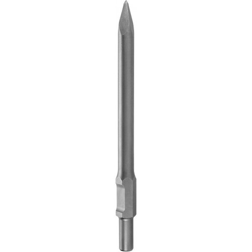 HiKOKI 751543 Szpic do kucia 400 mm, 30 mm HEX (sześciokąt)