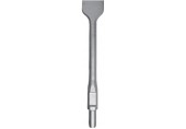 HiKOKI 751545 Dłuto płaskie, 30 mm 75×450 mm