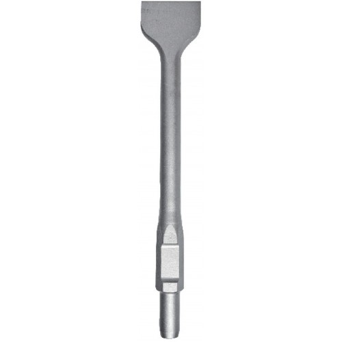 HiKOKI 751545 Dłuto płaskie, 30 mm 75×450 mm