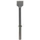 HiKOKI 751573 Szerokie dłuto 28mm (1 1/8") 80x550mm