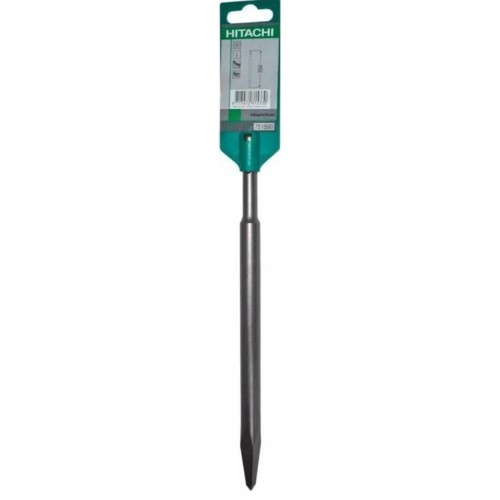 HiKOKI 751590 Dłuto szpiczaste SDS-Plus 250 mm