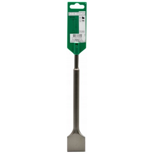 HiKOKI 751592 SDS-Plus Szeroki Dłuto 40 × 250 mm