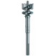 HiKOKI 751694 Korona przebiciowa SDS-Max 55x550 4100964