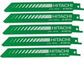 HiKOKI RM34B Brzeszczot do metalu 150/128,5x19x0,9mm 5szt. 752012