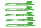 HiKOKI RM11B Tarcza pilarska do metalu 100/78,5x16x0,9mm 5 szt. 752015