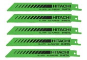 HiKOKI RD30B Tarcza pilarska do metalu+drewna 150/128,5x19x0,9mm 5 szt. 752022