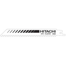 HiKOKI (Hitachi) RW20 Brzeszczoty piły szablastej 5 szt. 752034
